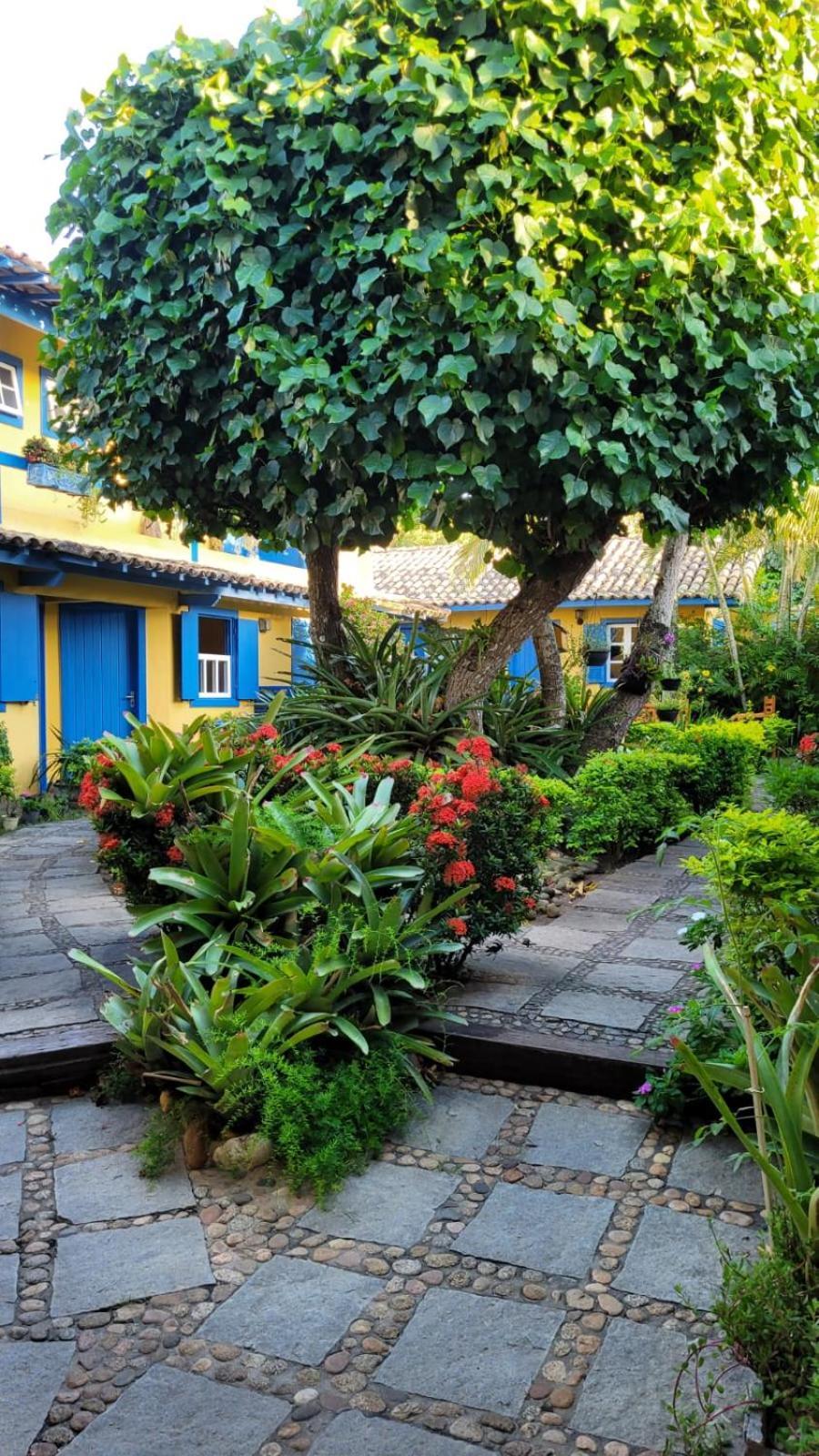 Pousada Repouso Do Guerreiro Armacao dos Buzios Exterior photo