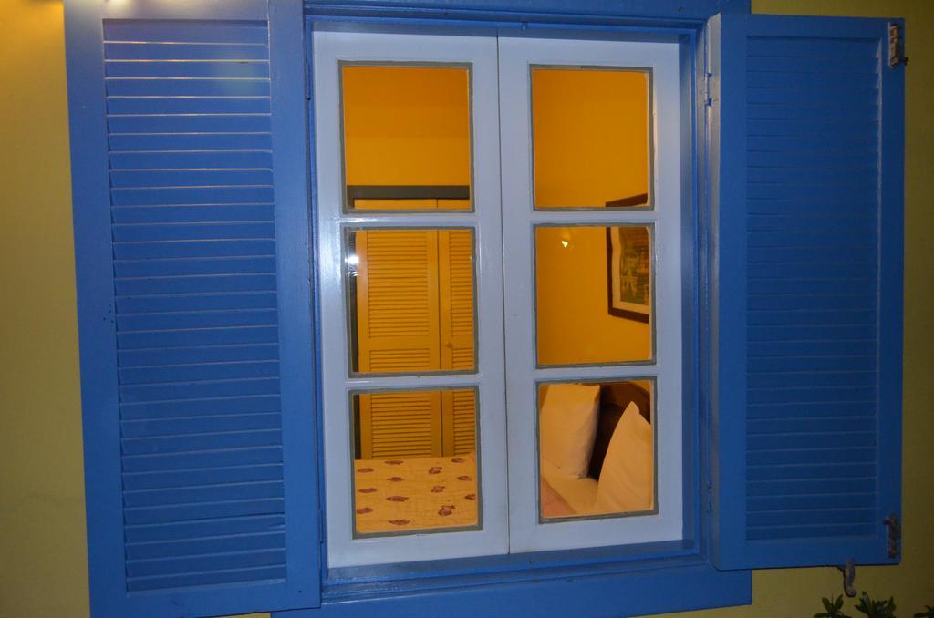 Pousada Repouso Do Guerreiro Armacao dos Buzios Room photo