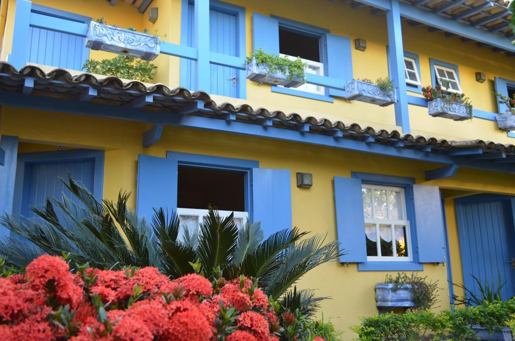 Pousada Repouso Do Guerreiro Armacao dos Buzios Exterior photo