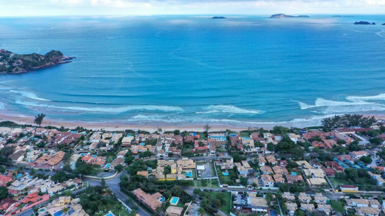 Pousada Repouso Do Guerreiro Armacao dos Buzios Exterior photo