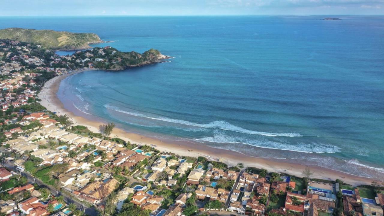 Pousada Repouso Do Guerreiro Armacao dos Buzios Exterior photo