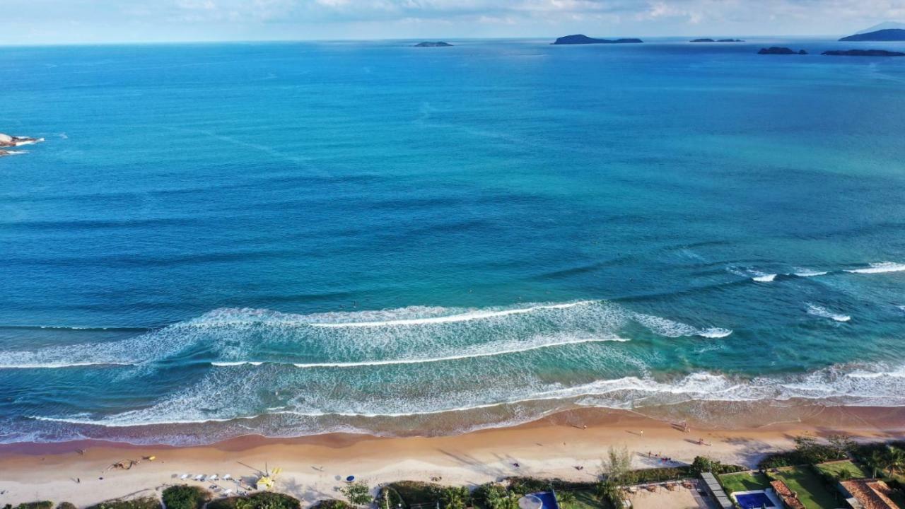 Pousada Repouso Do Guerreiro Armacao dos Buzios Exterior photo