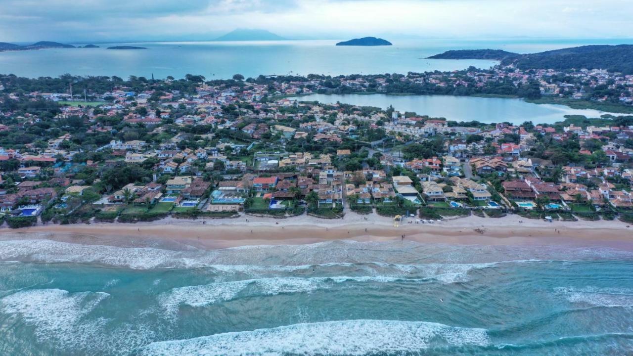 Pousada Repouso Do Guerreiro Armacao dos Buzios Exterior photo